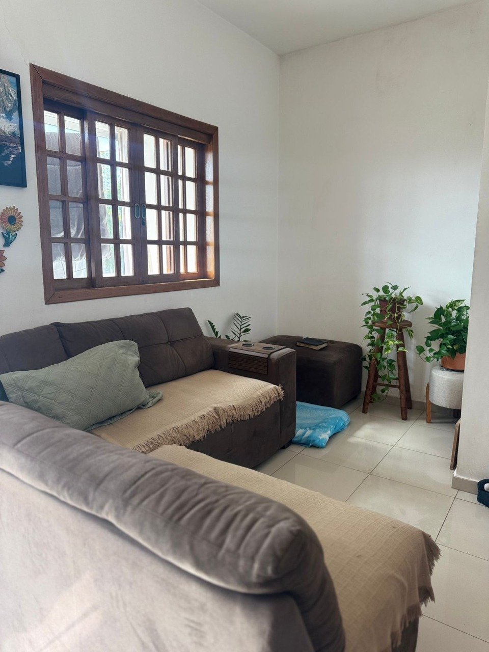 Casa com 3 quartos — Céu Azul, Belo Horizonte