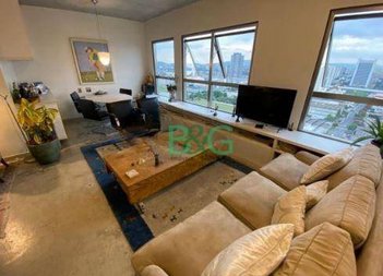 apartment em Avenida Mofarrej, Vila Leopoldina - São Paulo - SP