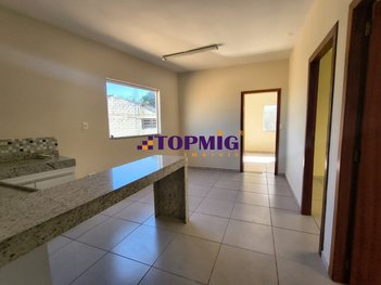 commercial_building em Rua Rio Paraopeba, Riacho das Pedras - Contagem - MG