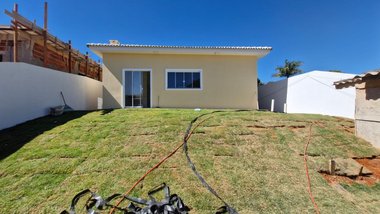 house em Condomínio Quintas Itaipú, Setor Habitacional Jardim Botânico - Brasília - DF