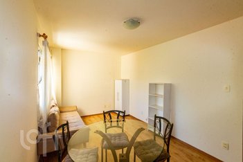 apartment em Inácio Pereira da Rocha, Pinheiros - São Paulo - SP