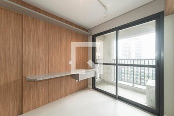 apartment em Avenida Doutor Chucri Zaidan, Vila Cordeiro - São Paulo - SP