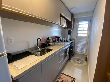 apartment em Avenida José Garibaldi, Centro - Viamão - RS