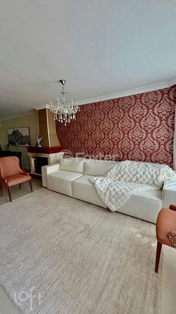 house em Rua Vinte e Oito, São José - Canela - RS