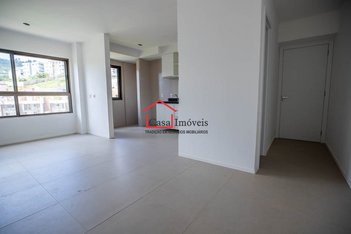 apartment em Avenida José de Oliveira Vaz, Buritis - Belo Horizonte - MG