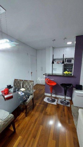 apartment em Avenida Presidente João Goulart, Umuarama - Osasco - SP