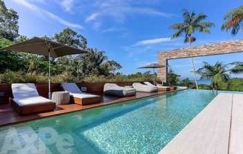 house em Estrada Bertioga, Balneário Praia do Pernambuco - Guarujá - SP