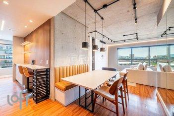 apartment em Rua Mário Antunes da Cunha, Petrópolis - Porto Alegre - RS