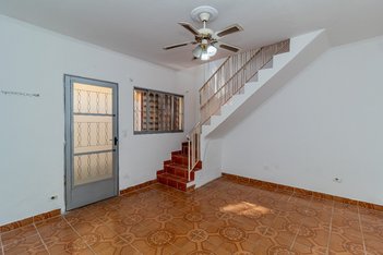 house em Rua Taubaté, Vila Fernandes - São Paulo - SP