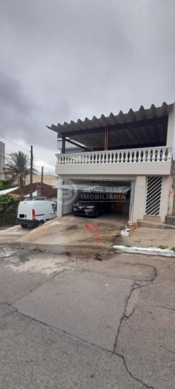 house em Rua Pangauá, Vila Ré - São Paulo - SP