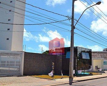 apartment em Rua Alfredo Dias de Figueiredo, Ponta Negra - Natal - RN