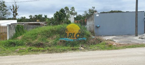 land_lot em Rua Bertioga, Matinhos - Matinhos - PR