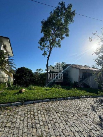 land_lot em Rua Desembargador José de Castro Pache de Faria, Mata Paca - Niterói - RJ