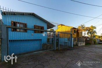 house em Rua Souza Lobo, Vila Jardim - Porto Alegre - RS