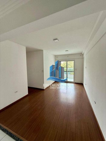 apartment em Rua das Figueiras, Campestre - Santo André - SP