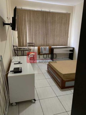 apartment em Rua Anchieta, Leme - Rio de Janeiro - RJ