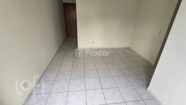 apartment em Rua José Vicente de Azevedo, Vila Mariana - São Paulo - SP