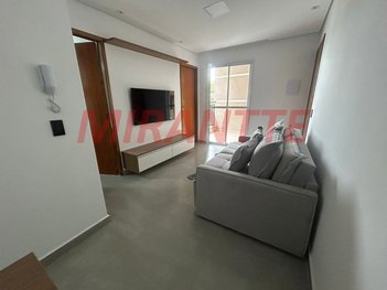 apartment em Rua Zulmira, Vila Paiva - São Paulo - SP