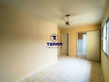 apartment em Rua Antônio Furtado de Mendonça, Santa Bárbara - Niterói - RJ