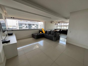 apartment em Rua Ataulpho Coutinho, Barra da Tijuca - Rio de Janeiro - RJ