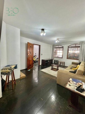 house em Rua Antônio de Campos Toledo, Ayrosa - Osasco - SP