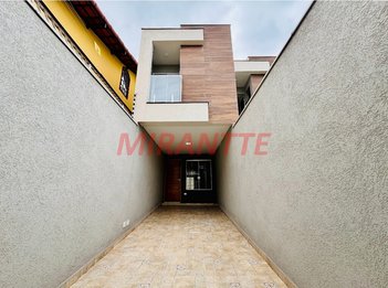 house em Avenida Hermilo Alves, Vila Ré - São Paulo - SP
