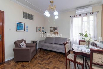 apartment em Avenida José Bonifácio, Farroupilha - Porto Alegre - RS