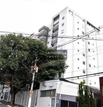 apartment em Rua Tonelero, Vila Ipojuca - São Paulo - SP