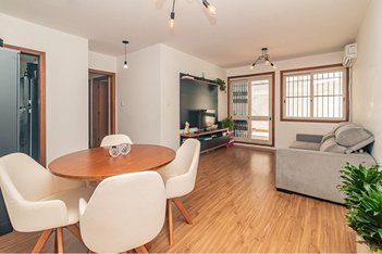 apartment em Coronel Lucas De Oliveira, Bela Vista - Porto Alegre - RS