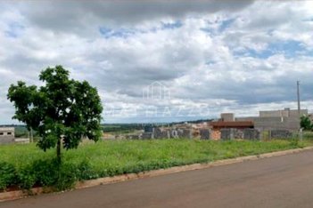 land_lot em Paulo Roberto Lopes Glória, Residencial Colinas do Engenho I - Limeira - SP