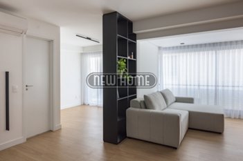 apartment em Rua Mourato Coelho, Pinheiros - São Paulo - SP