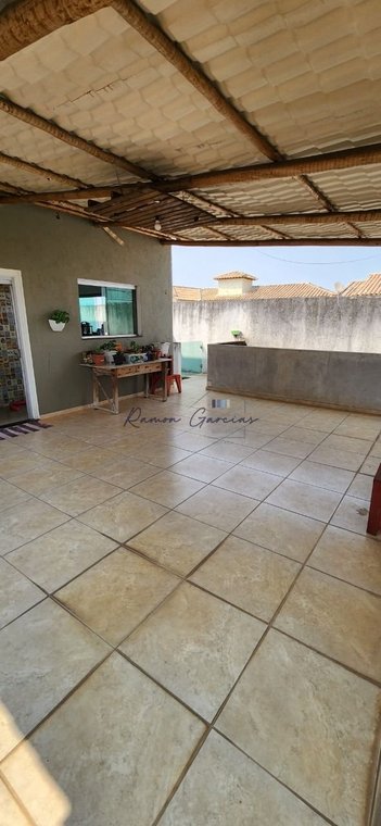 house em Rua Ervália, Iporanga - Sete Lagoas - MG