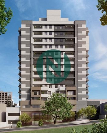 apartment em Rua Santo Irineu, Bosque da Saúde - São Paulo - SP