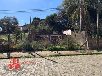 land_lot em Joao Sperandio, Rio Branco - Caxias do Sul - RS