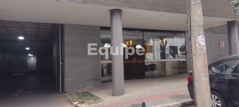 office em Santa Rita Durão, Funcionários - Belo Horizonte - MG