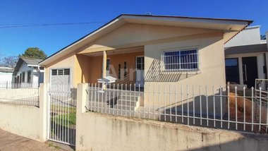 house em Rua Senador Lúcio Bitencourt, São José - Passo Fundo - RS