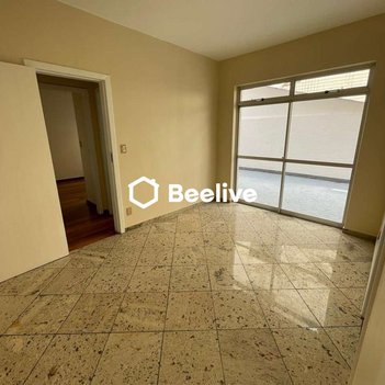 apartment em Rua Francisco Fernandes dos Santos, Buritis - Belo Horizonte - MG