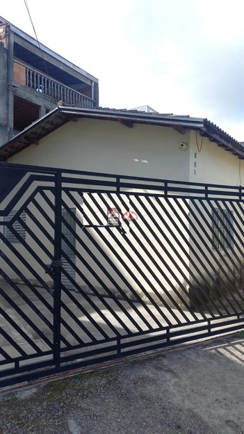 house em Avenida Dantas Luiz do Prado, Campos de São José - São José dos Campos - SP