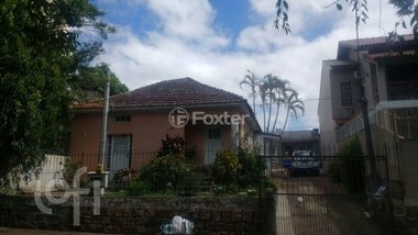 house em Rua Gana, Vila Ipiranga - Porto Alegre - RS