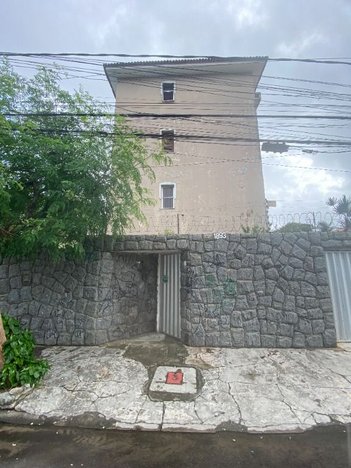 apartment em Rua Pereira de Miranda, Papicu - Fortaleza - CE