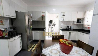 apartment em Avenida do Taboão, Taboão - São Bernardo do Campo - SP