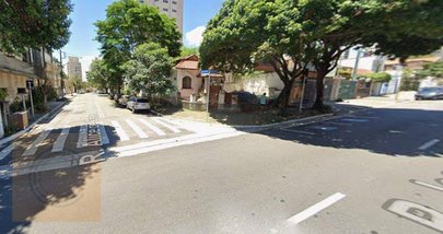 land_lot em Rua Joaquim Távora, Vila Mariana - São Paulo - SP