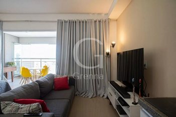 apartment em Rua Paim, Bela Vista - São Paulo - SP