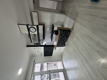 apartment em Rua André Pujos, Jardim Celeste - São Paulo - SP