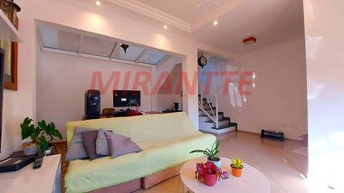 house em Rua José Arnoni, Vila Irmãos Arnoni - São Paulo - SP