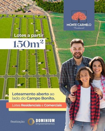 land_lot em Avenida Clovis Ferraz de Camargo, Parque Campo Bonito - Indaiatuba - SP