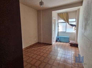 apartment em Rua Castro Alves, Aclimação - São Paulo - SP