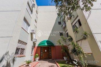 apartment em Palmira Gobbi, Humaitá - Porto Alegre - RS