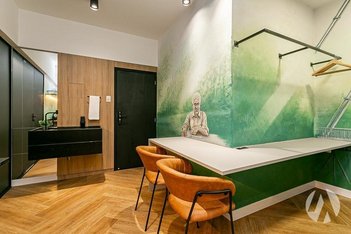 apartment em Rua Tiradentes, Centro - Florianópolis - SC