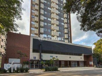 apartment em Rua Cláudio, Lapa - São Paulo - SP